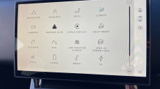 Land Rover Range Rover Evoque 1.5 P300e Dynamic HSE 5dr Auto Hatchback